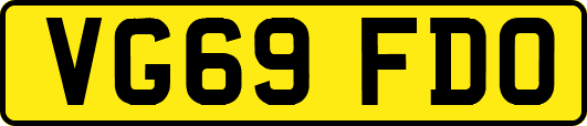 VG69FDO
