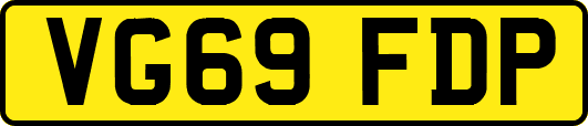 VG69FDP
