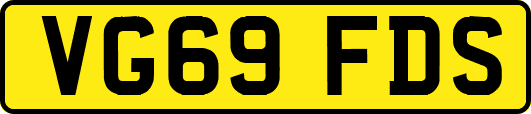 VG69FDS
