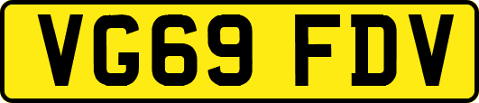 VG69FDV