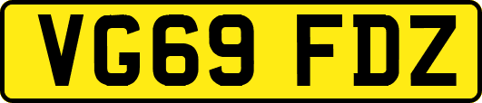 VG69FDZ