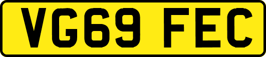 VG69FEC