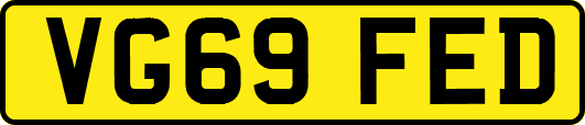 VG69FED