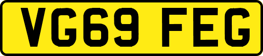 VG69FEG