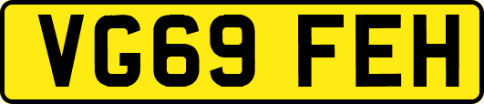 VG69FEH