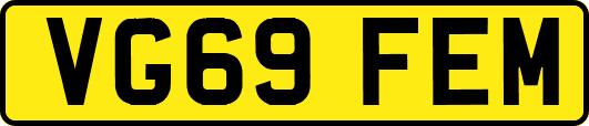 VG69FEM