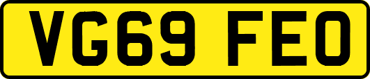 VG69FEO