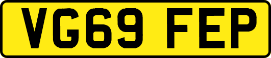 VG69FEP