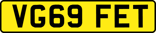 VG69FET