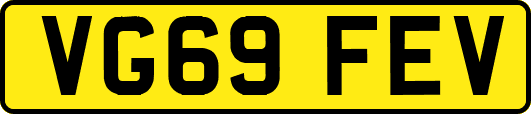 VG69FEV