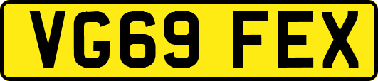 VG69FEX