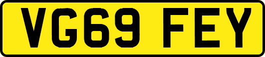 VG69FEY