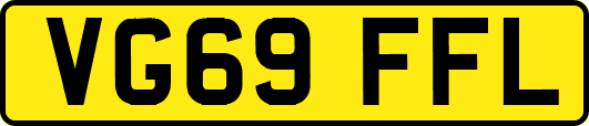 VG69FFL