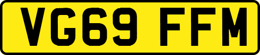 VG69FFM