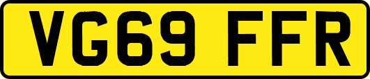 VG69FFR