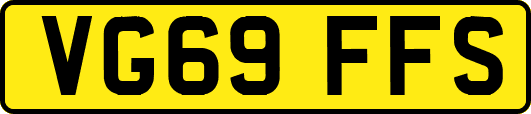 VG69FFS