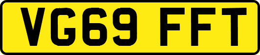 VG69FFT