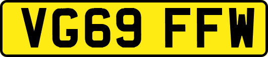 VG69FFW