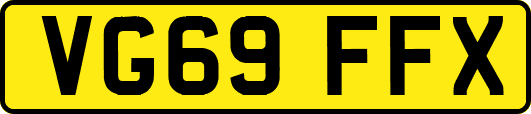 VG69FFX