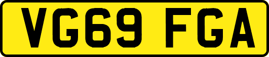VG69FGA