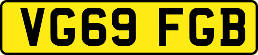 VG69FGB