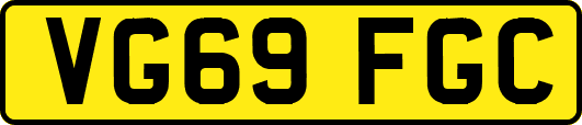 VG69FGC
