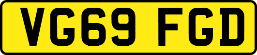 VG69FGD