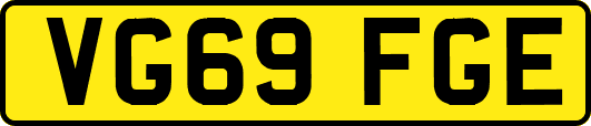 VG69FGE