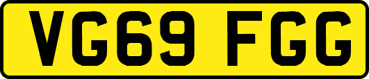 VG69FGG