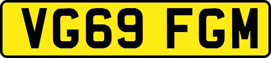 VG69FGM