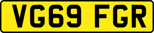 VG69FGR