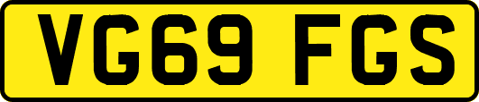VG69FGS