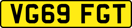VG69FGT