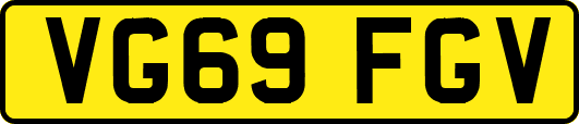 VG69FGV