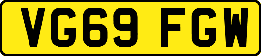 VG69FGW