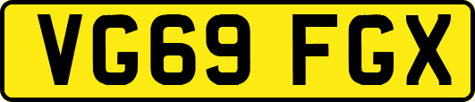 VG69FGX