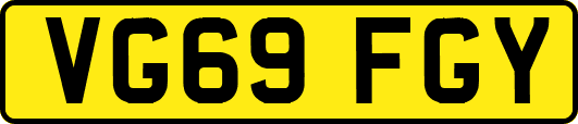 VG69FGY