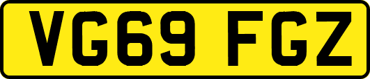 VG69FGZ