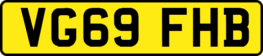 VG69FHB