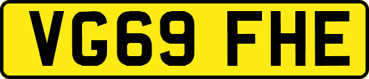 VG69FHE