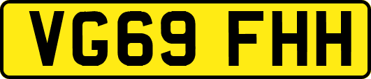 VG69FHH