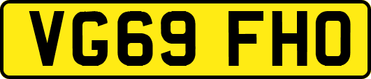 VG69FHO