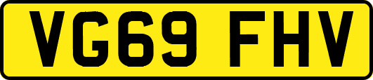 VG69FHV