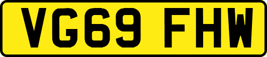 VG69FHW