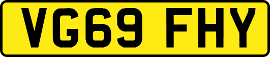 VG69FHY