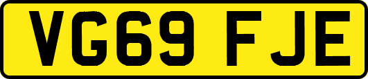 VG69FJE