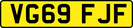 VG69FJF
