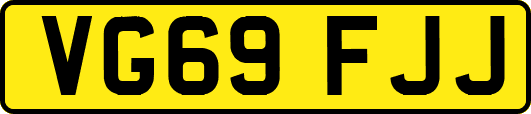VG69FJJ