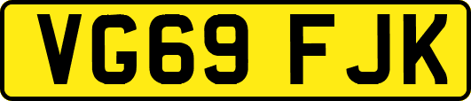 VG69FJK