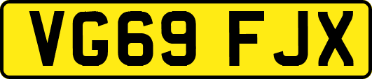 VG69FJX